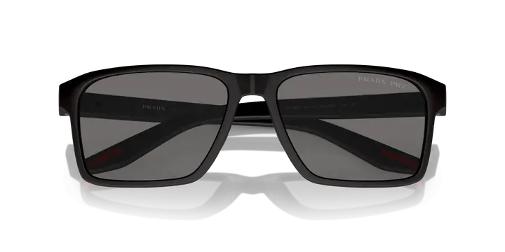 PRADA LINEA ROSSA 0PS 05YS DG002G 58-17 Polarize Erkek Güneş Gözlüğü