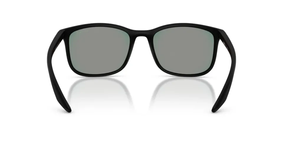 PRADA LINEA ROSSA 0PS A08S 1BO08F 56-18 Aynalı Güneş Gözlüğü
