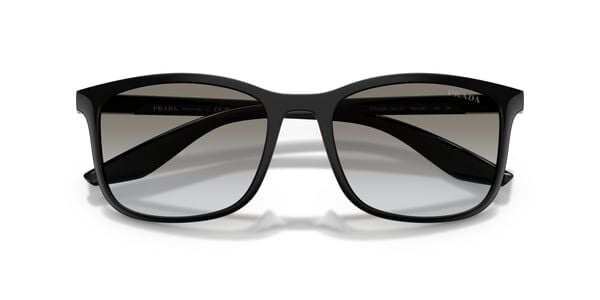 PRADA LINEA ROSSA 0PS A08S 1AB0A7 56-18 Erkek Güneş Gözlüğü