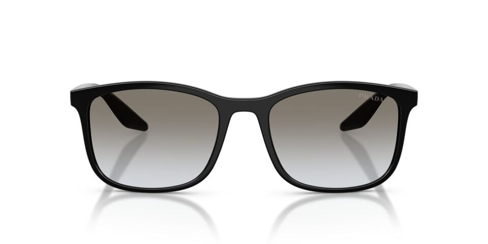 PRADA LINEA ROSSA 0PS A08S 1AB0A7 56-18 Erkek Güneş Gözlüğü
