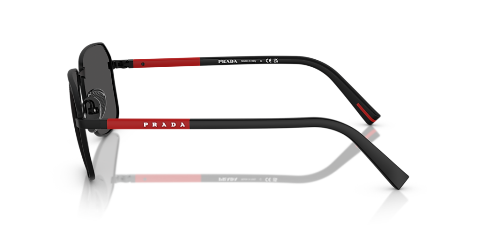 PRADA LINEA ROSSA 0PS A51S 1BO06F 57-18 Erkek Güneş Gözlüğü