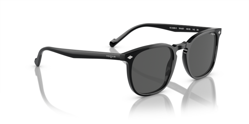 VOGUE 0VO5328S W44/87 49-20 Unisex Güneş Gözlüğü