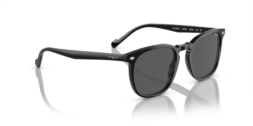 VOGUE 0VO5328S W44/87 49-20 Unisex Güneş Gözlüğü