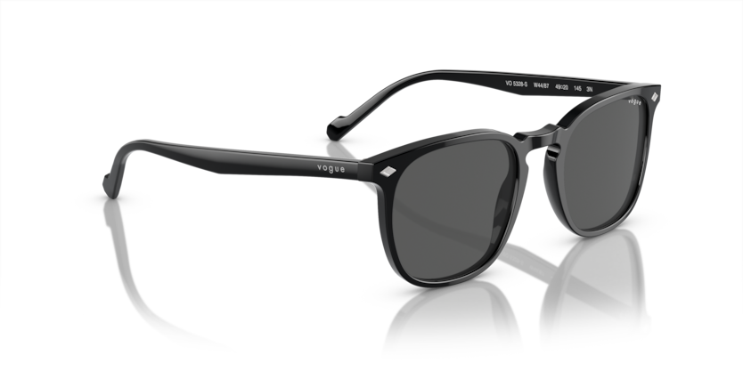 VOGUE 0VO5328S W44/87 49-20 Unisex Güneş Gözlüğü