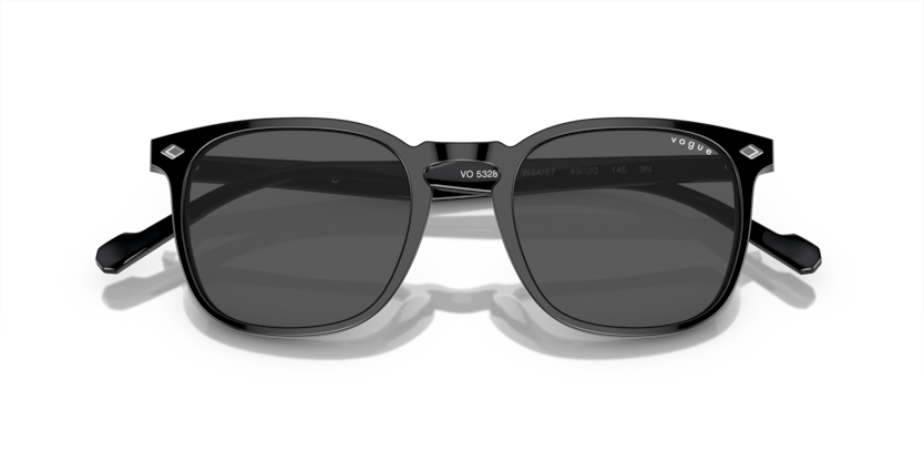 VOGUE 0VO5328S W44/87 49-20 Unisex Güneş Gözlüğü