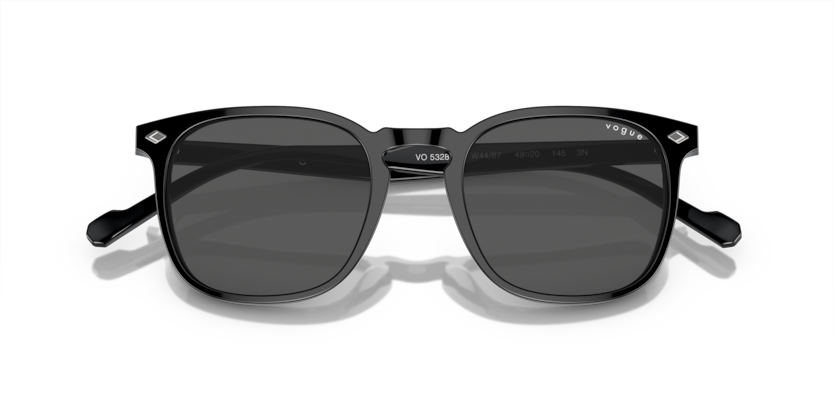 VOGUE 0VO5328S W44/87 49-20 Unisex Güneş Gözlüğü