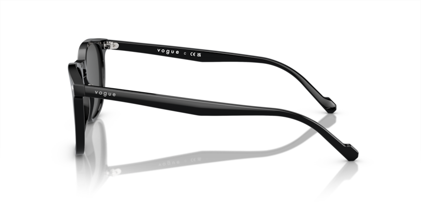 VOGUE 0VO5328S W44/87 49-20 Unisex Güneş Gözlüğü