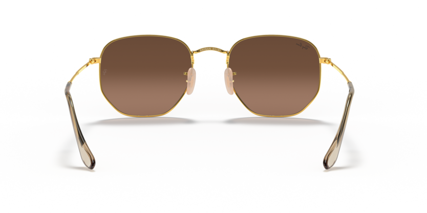 Ray-Ban 0RB3548N 9124/43 48-21 Unisex Güneş Gözlüğü
