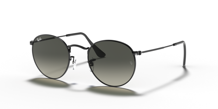 Ray-ban ORB3447N 002/71 53-21 Unisex Güneş Gözlüğü