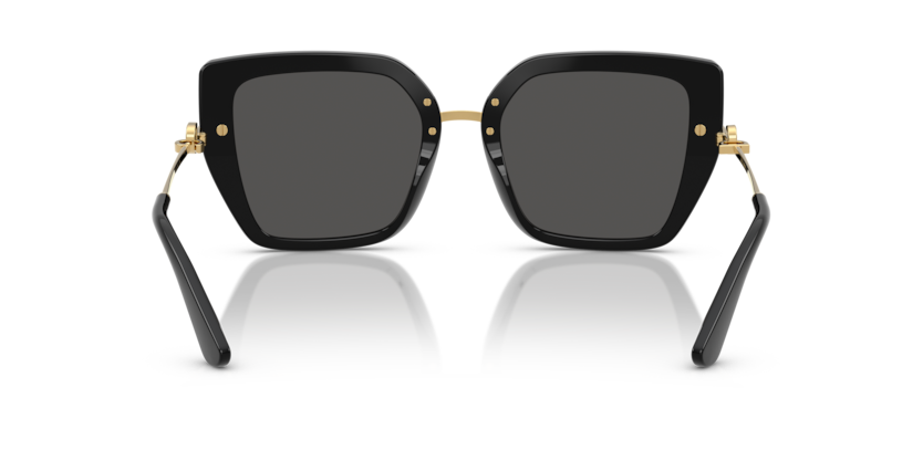 DOLCE&GABBANA 0DG4474 501/87 53-20 Kadın Güneş Gözlüğü