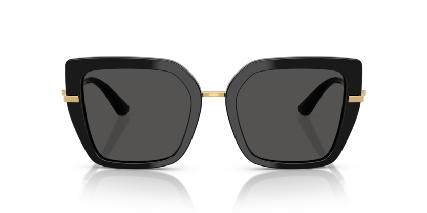 DOLCE&GABBANA 0DG4474 501/87 53-20 Kadın Güneş Gözlüğü