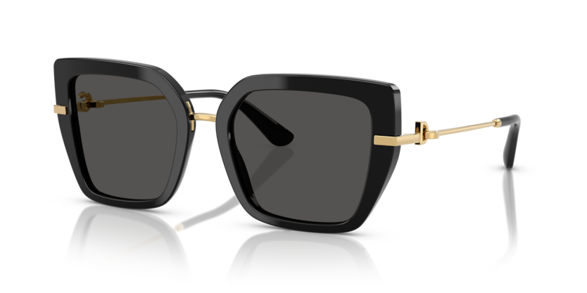 DOLCE&GABBANA 0DG4474 501/87 53-20 Kadın Güneş Gözlüğü