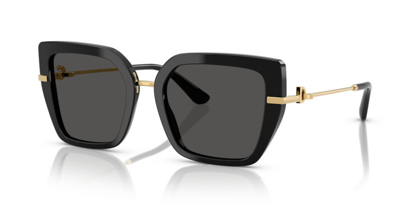 DOLCE&GABBANA 0DG4474 501/87 53-20 Kadın Güneş Gözlüğü