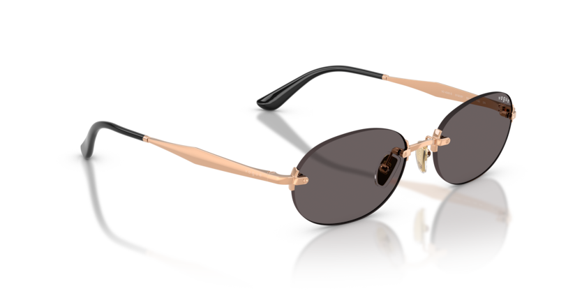 VOGUE 0VO4342S 515287 55-18 Kadın Güneş Gözlüğü