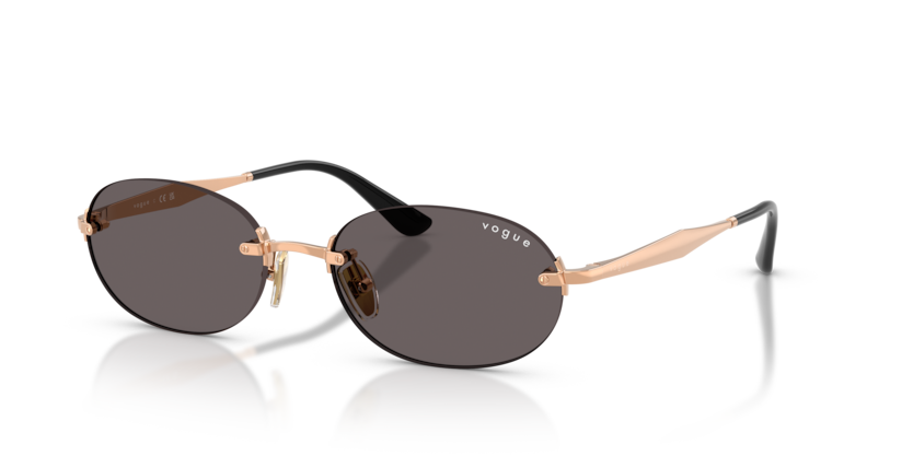 VOGUE 0VO4342S 515287 55-18 Kadın Güneş Gözlüğü