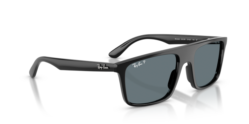 Ray-Ban RB2222 901/3R 55-20 Polarize Erkek Güneş Gözlüğü