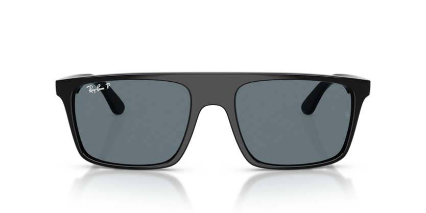 Ray-Ban RB2222 901/3R 55-20 Polarize Erkek Güneş Gözlüğü