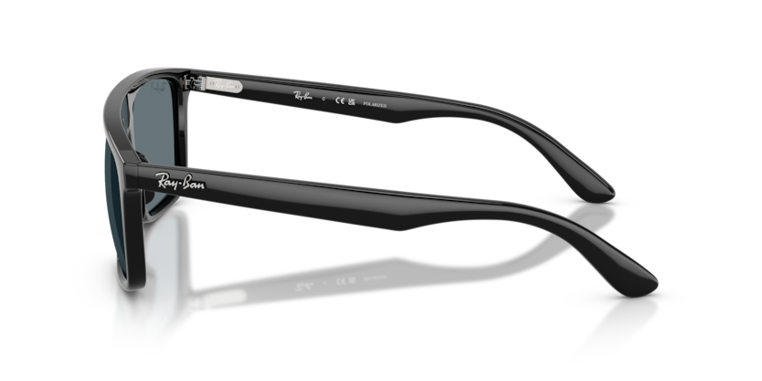 Ray-Ban 0RB2222 901/3R 55-20 Polarize Erkek Güneş Gözlüğü