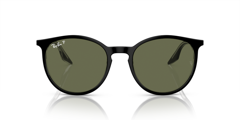 Ray-Ban 0RB2204 919/58 51-20 Polarize Unisex Güneş Gözlüğü
