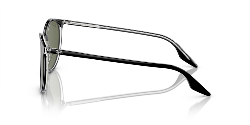 Ray-Ban 0RB2204 919/58 51-20 Polarize Unisex Güneş Gözlüğü