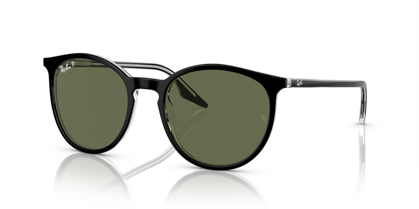 Ray-Ban 0RB2204 919/58 51-20 Polarize Unisex Güneş Gözlüğü