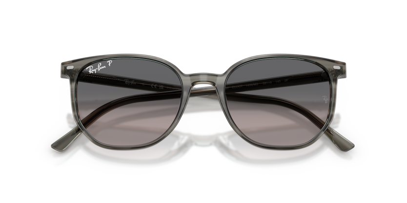 Ray-Ban 0RB2197 1438/3M 52-19 Polarize Unisex Güneş Gözlüğü