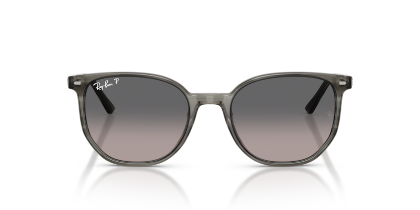 Ray-Ban 0RB2197 1438/3M 52-19 Polarize Unisex Güneş Gözlüğü
