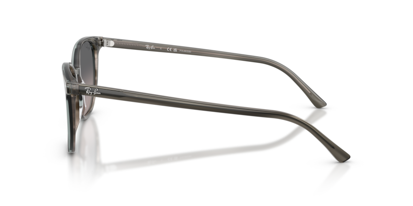 Ray-Ban 0RB2197 1438/3M 52-19 Polarize Unisex Güneş Gözlüğü