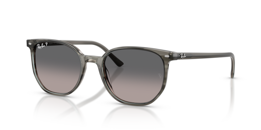 Ray-Ban 0RB2197 1438/3M 52-19 Polarize Unisex Güneş Gözlüğü