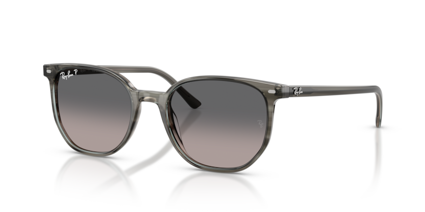 Ray-Ban 0RB2197 1438/3M 52-19 Polarize Unisex Güneş Gözlüğü