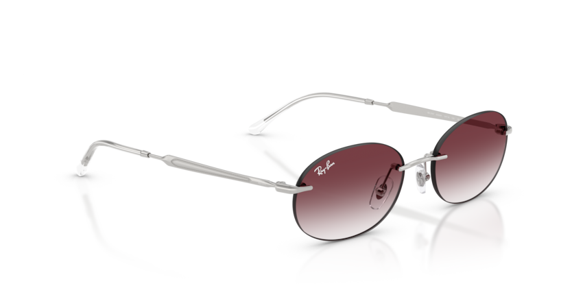 Ray-Ban 0RB3767 003/8H 54-18 Çerçevesiz Unisex Güneş Gözlüğü