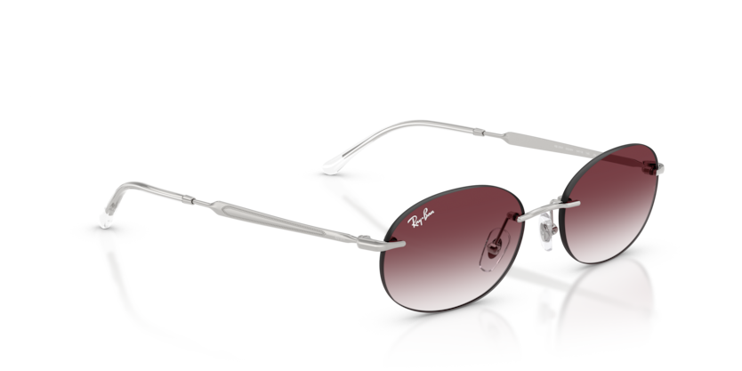 Ray-Ban 0RB3767 003/8H 54-18 Çerçevesiz Unisex Güneş Gözlüğü