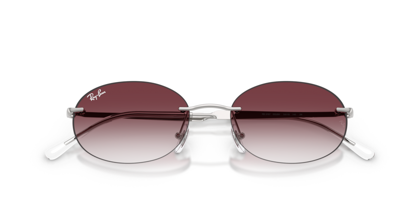 Ray-Ban 0RB3767 003/8H 54-18 Çerçevesiz Unisex Güneş Gözlüğü