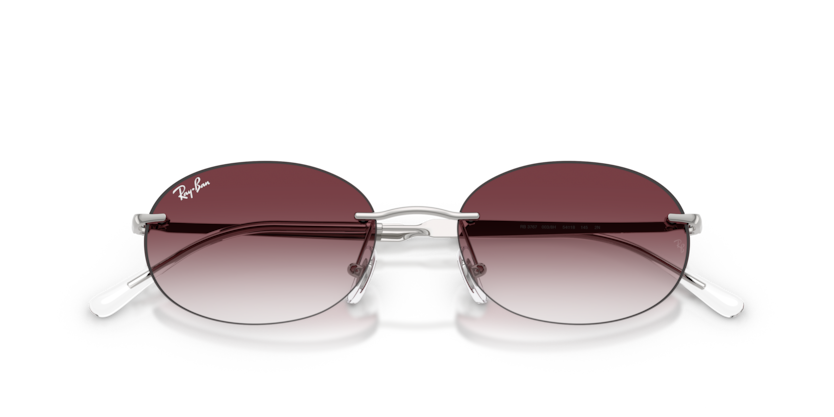 Ray-Ban 0RB3767 003/8H 54-18 Çerçevesiz Unisex Güneş Gözlüğü