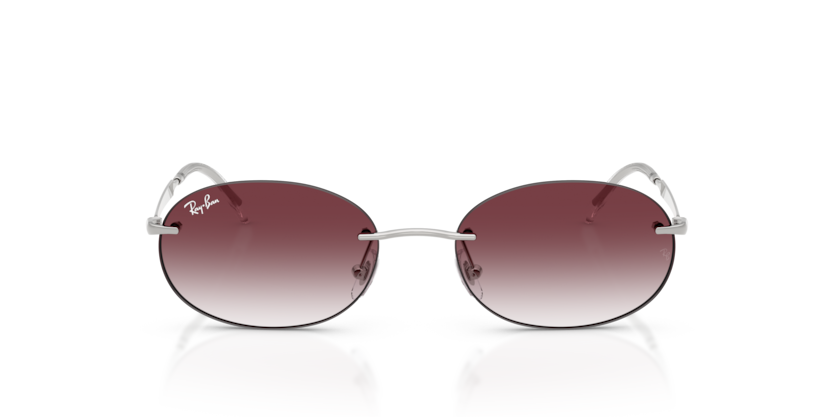 Ray-Ban 0RB3767 003/8H 54-18 Çerçevesiz Unisex Güneş Gözlüğü