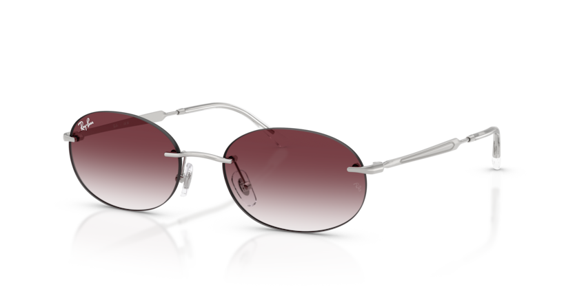 Ray-Ban 0RB3767 003/8H 54-18 Çerçevesiz Unisex Güneş Gözlüğü
