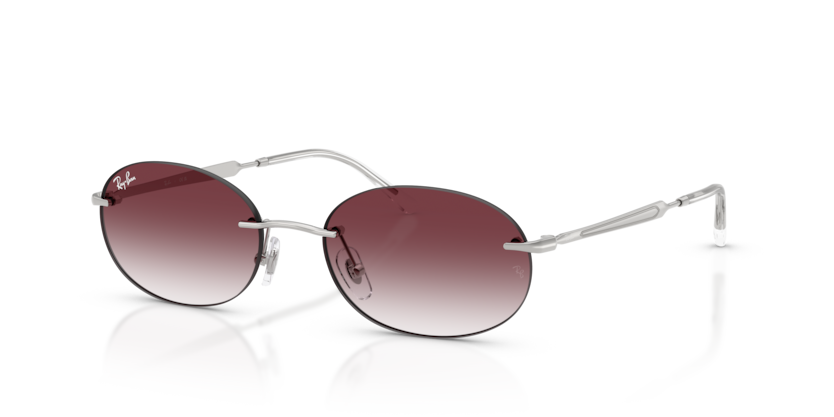 Ray-Ban 0RB3767 003/8H 54-18 Çerçevesiz Unisex Güneş Gözlüğü