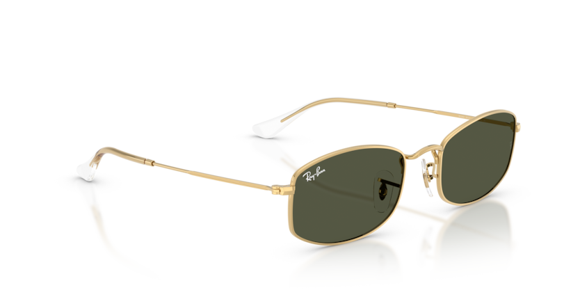 Ray-Ban 0RB3832 001/31 52-21 Unisex Güneş Gözlüğü