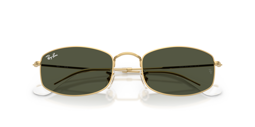 Ray-Ban 0RB3832 001/31 52-21 Unisex Güneş Gözlüğü