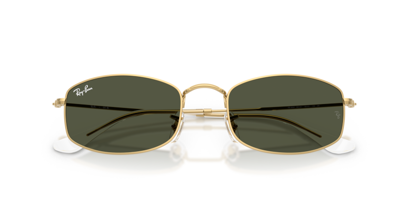 Ray-Ban 0RB3832 001/31 52-21 Unisex Güneş Gözlüğü