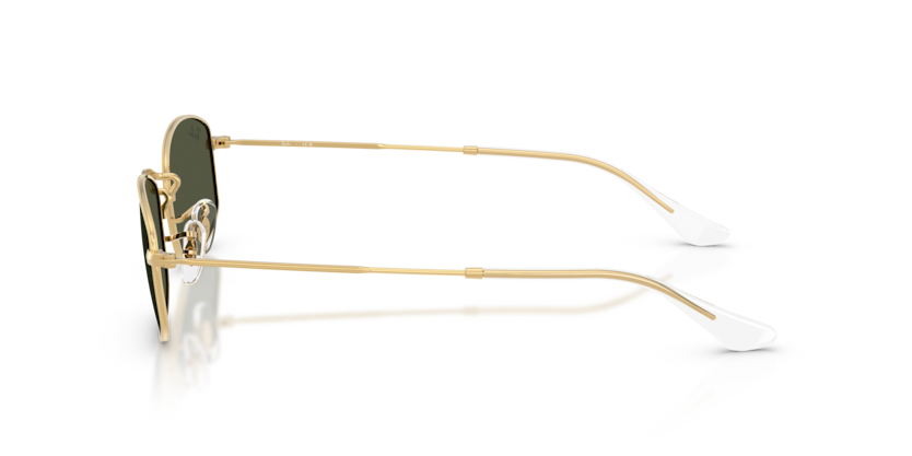 Ray-Ban 0RB3832 001/31 52-21 Unisex Güneş Gözlüğü