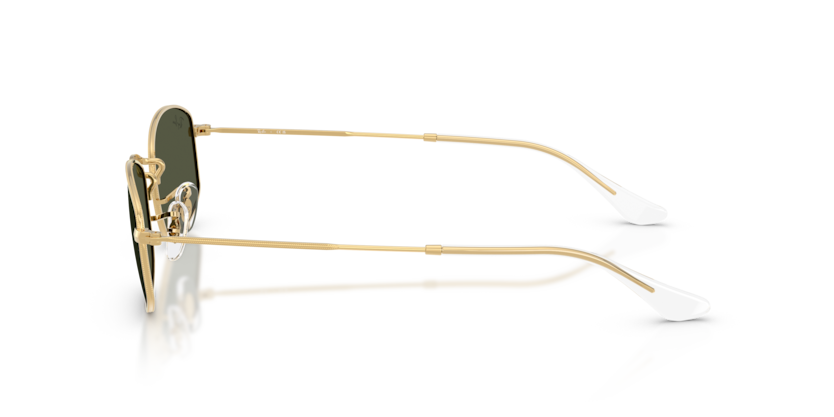 Ray-Ban 0RB3832 001/31 52-21 Unisex Güneş Gözlüğü