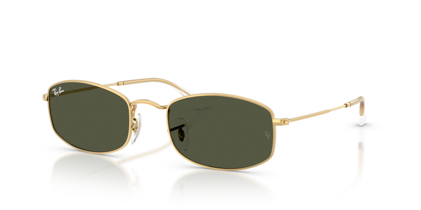 Ray-Ban 0RB3832 001/31 52-21 Unisex Güneş Gözlüğü