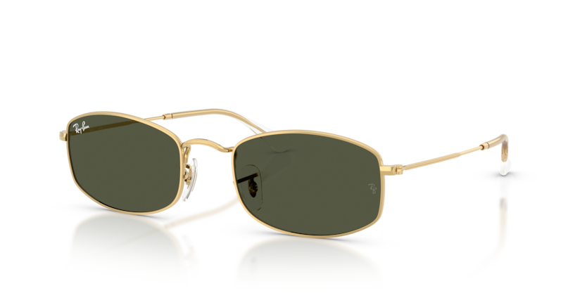 Ray-Ban 0RB3832 001/31 52-21 Unisex Güneş Gözlüğü