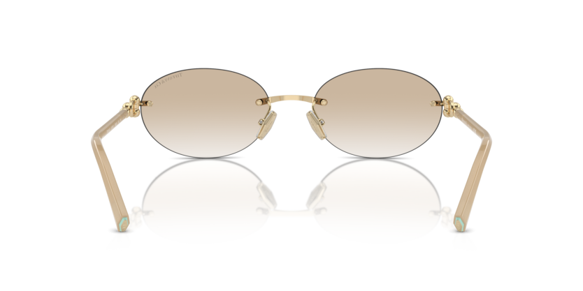 TIFFANY&CO 0TF3104D 617811 56-18 Kadın Güneş Gözlüğü