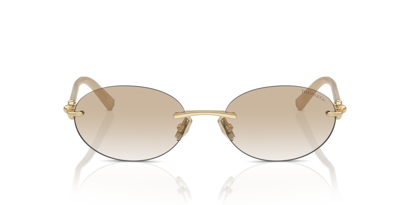 TIFFANY&CO 0TF3104D 617811 56-18 Kadın Güneş Gözlüğü