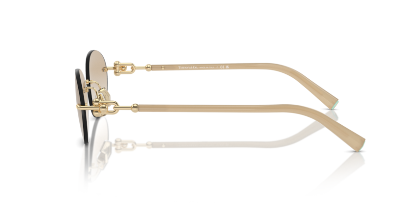 TIFFANY&CO 0TF3104D 617811 56-18 Kadın Güneş Gözlüğü