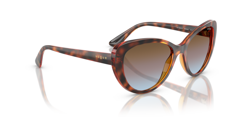 Vogue 0VO5649SI W65648 54-18 Kadın Güneş Gözlüğü