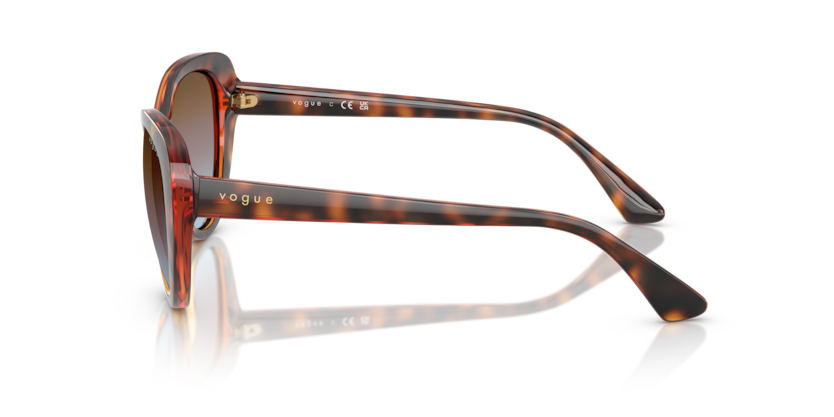 Vogue 0VO5649SI W65648 54-18 Kadın Güneş Gözlüğü