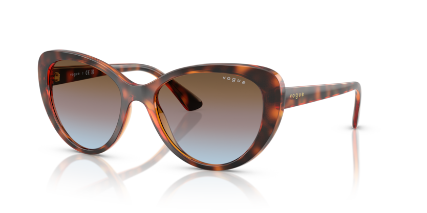 Vogue 0VO5649SI W65648 54-18 Kadın Güneş Gözlüğü